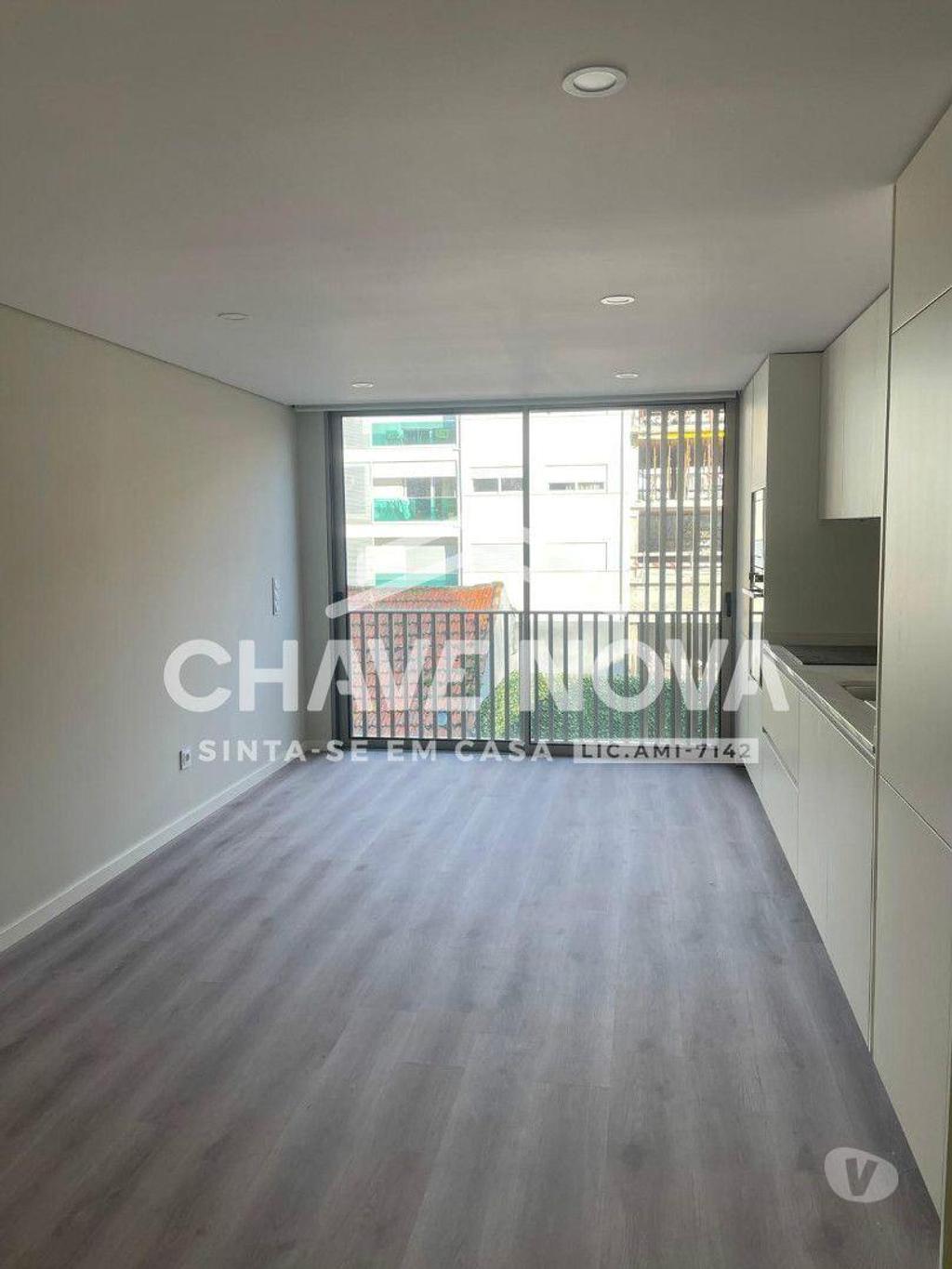Apartamentos a venda Matosinhos - Fotos para Apartamento T1 NOVO c lugar de garagem em Matosinhos Sul