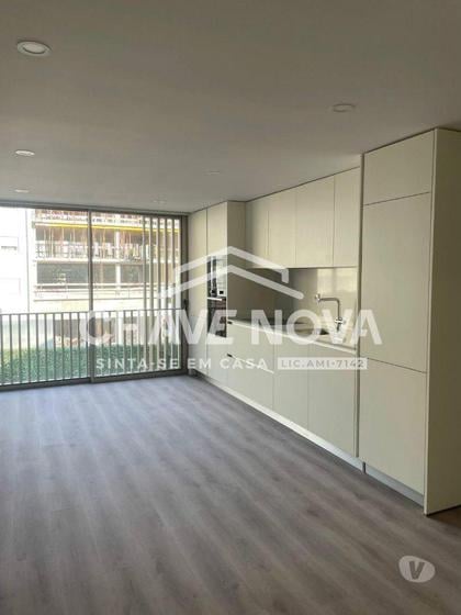 Apartamentos a venda - Fotos para Apartamento T1 NOVO c lugar de garagem em Matosinhos Sul