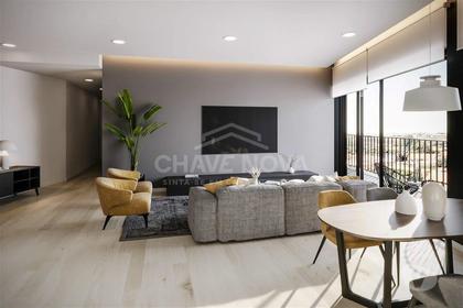Apartamentos a venda - Fotos para Apartamento T2, novo, perto da Universidade de Aveiro e do