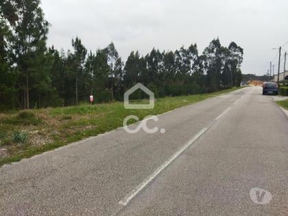 Terrenos a venda - Fotos para Terreno com a área de 8.000 m2 com viabilidade de construção