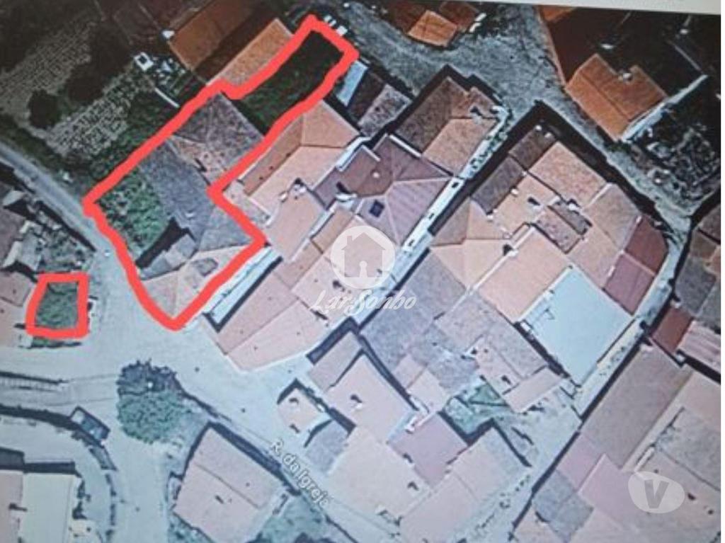 Apartamentos a venda Macedo de Cavaleiros - Fotos para Macedo-de-cavaleiros-Conjunto de moradias e terreno (245-M-01633)