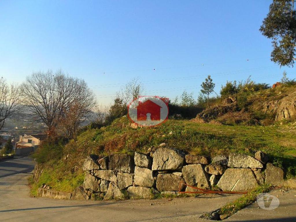 Terrenos Vizela - Fotos para Vizela-Excelente terreno (245-T-00736)