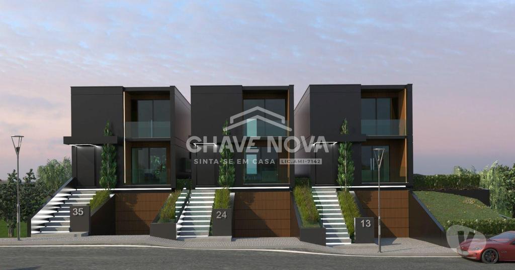 Apartamentos a venda Braga - Fotos para Braga-Moradia Tebosa Braga (BRG 00137)