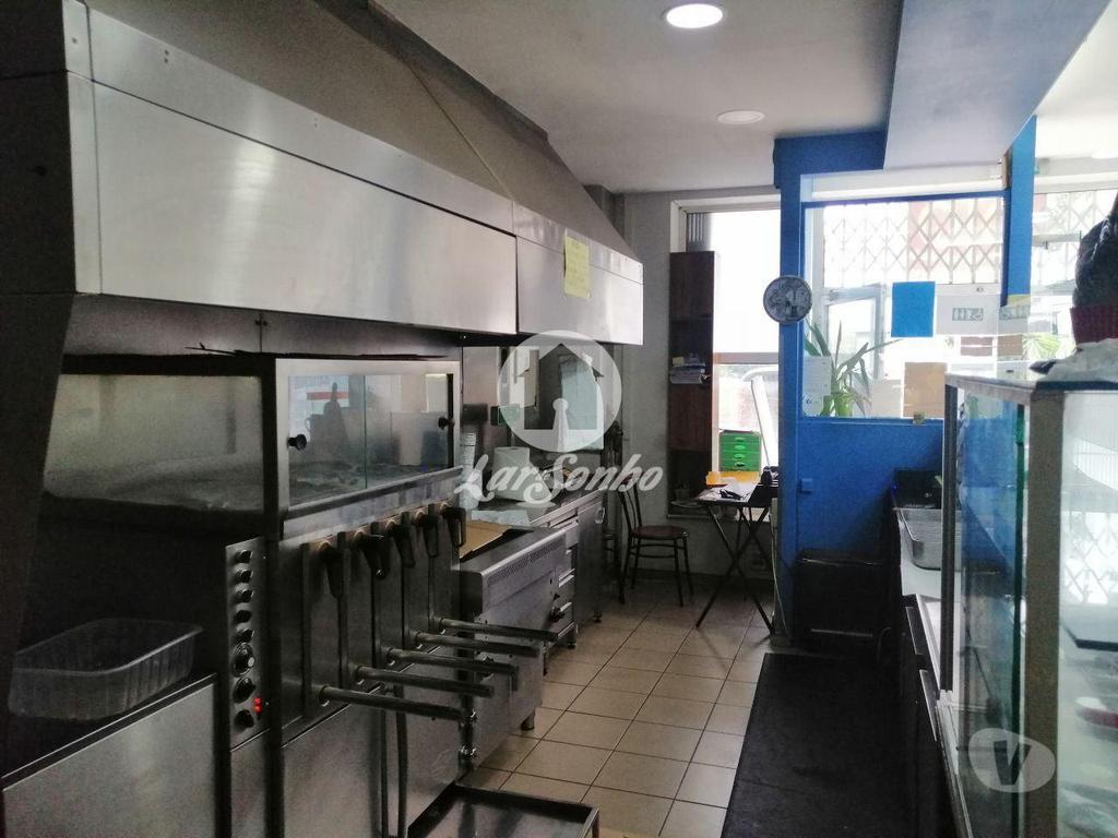 Comprar Loja Guimarães - Fotos para Fantástica churrasqueira