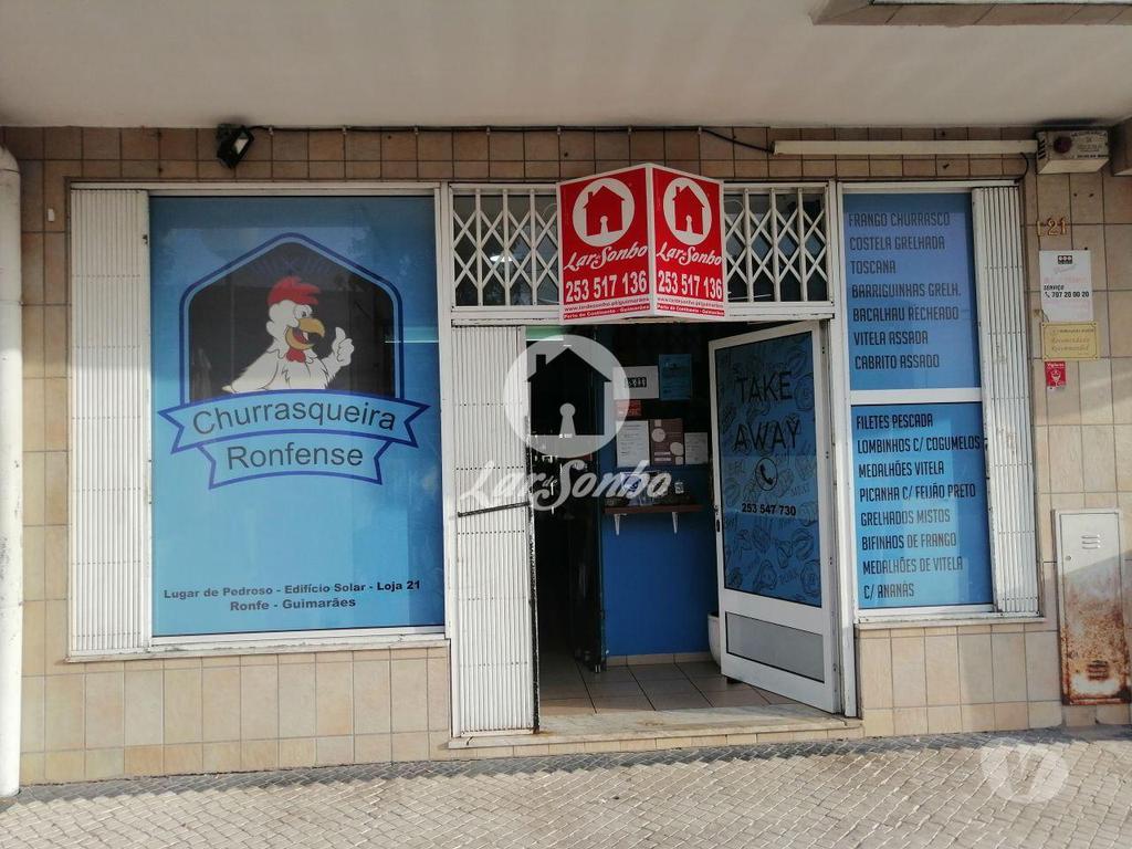 Comprar Loja Guimarães - Fotos para Fantástica churrasqueira