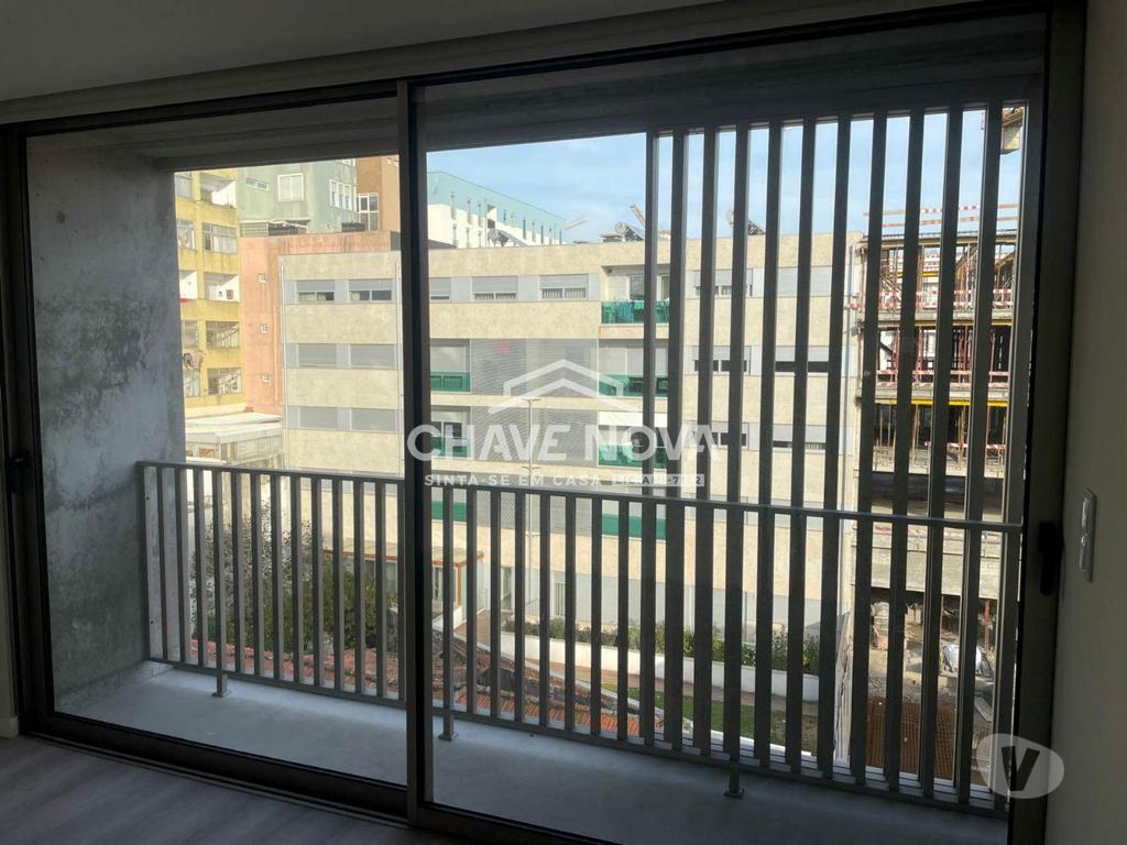 Apartamentos a venda Matosinhos - Fotos para Apartamento T2 Duplex NOVO c lugar de garagem em Matosinhos Sul
