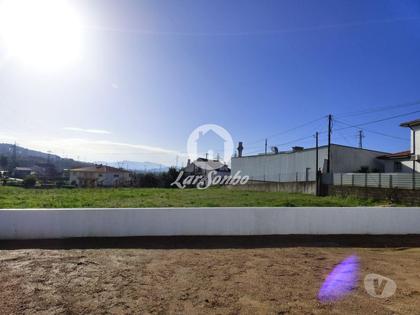 Terrenos e Quintas - Fotos para Fantástico terreno para construção industrial (245-T-01562)