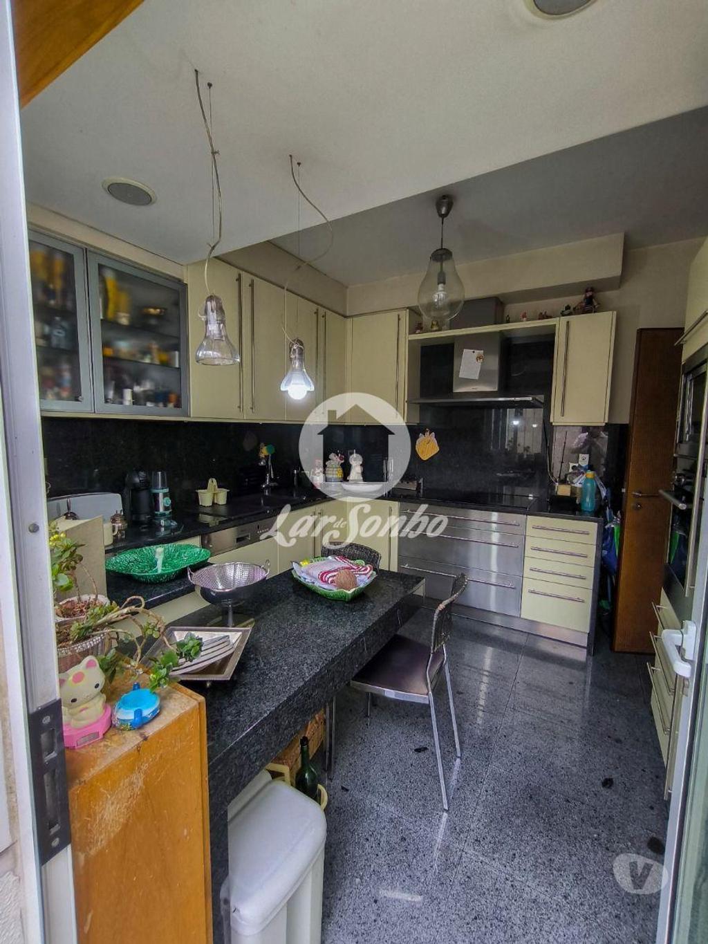 Apartamentos a venda Guimarães - Fotos para Guimaraes-Excelente moradia T3 (245-M-01655)