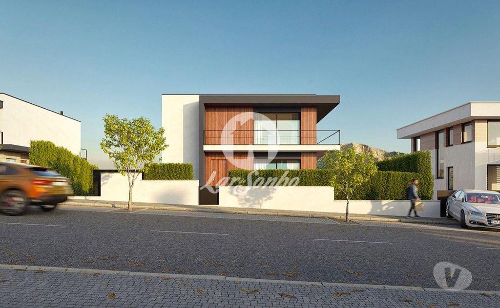 Apartamentos a venda Guimarães - Fotos para Guimaraes-Espetacular moradia individual (245-M-01637)