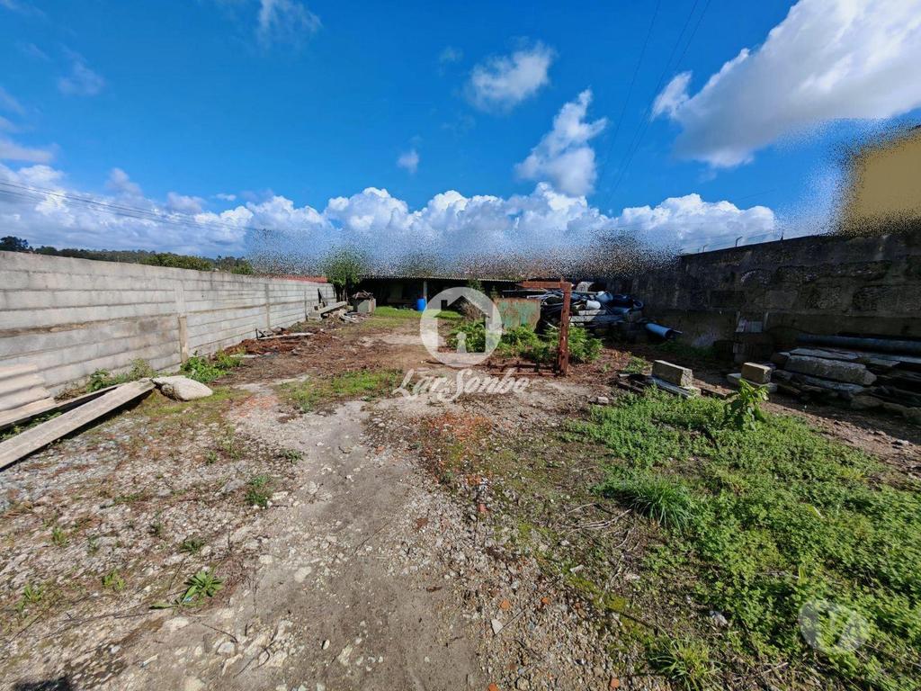 Terrenos Vila do Conde - Fotos para Terreno de 371m2 para moradia individual em Macieira da Maia,