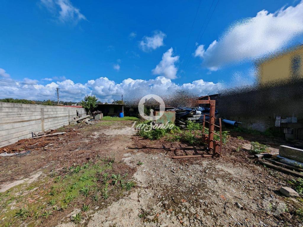 Terrenos Vila do Conde - Fotos para Terreno de 371m2 para moradia individual em Macieira da Maia,