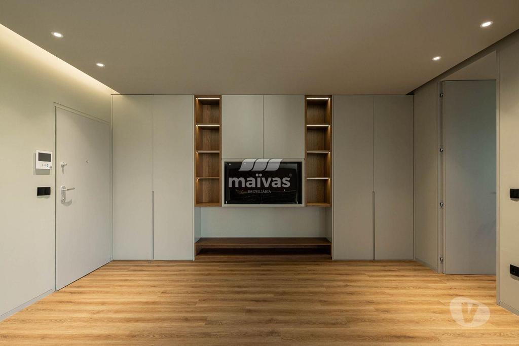 Imóveis para alugar Braga - Fotos para Apartamento, novo, para arrendamento, Braga - Braga