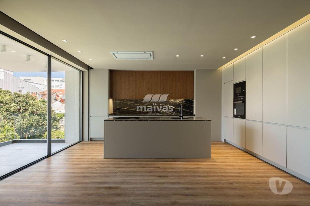 Imóveis para alugar Braga - Fotos para Apartamento, novo, para arrendamento, Braga - Braga
