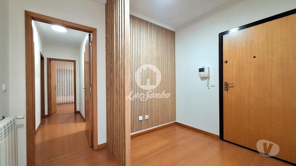 Apartamentos a venda Vila Nova de Famalicão - Fotos para Apartamento T2+1 com G.F. e elevador junto ao CENTRO da Cidade
