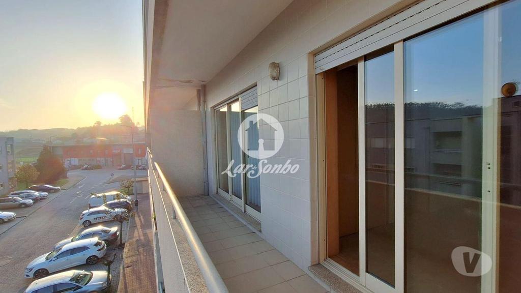 Apartamentos a venda Vila Nova de Famalicão - Fotos para Apartamento T2+1 com G.F. e elevador junto ao CENTRO da Cidade