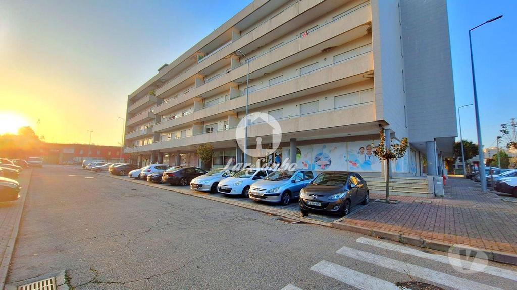 Apartamentos a venda Vila Nova de Famalicão - Fotos para Apartamento T2+1 com G.F. e elevador junto ao CENTRO da Cidade