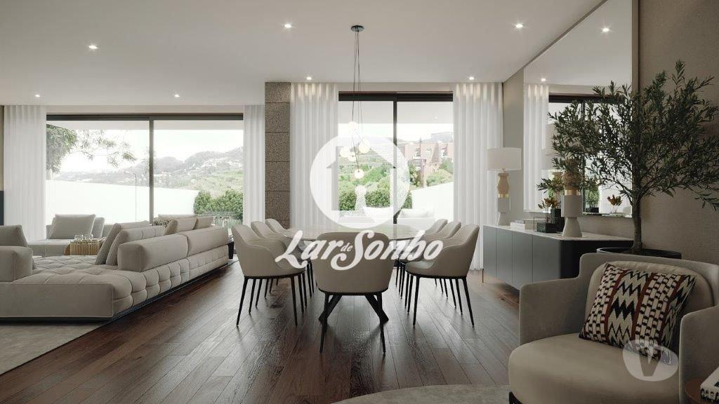 Apartamentos a venda Guimarães - Fotos para Guimaraes-Fantástica moradia de luxo (245-M-01650)