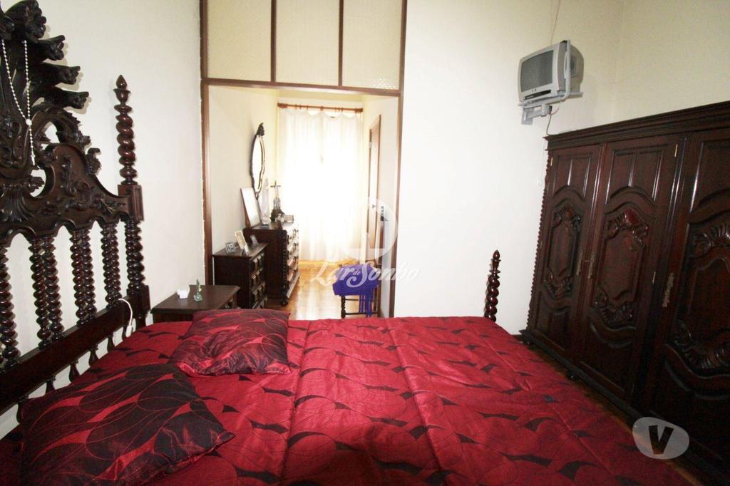 Apartamentos a venda Vila do Conde - Fotos para Moradia T6 c negócio no R C no centro de Vila do Conde