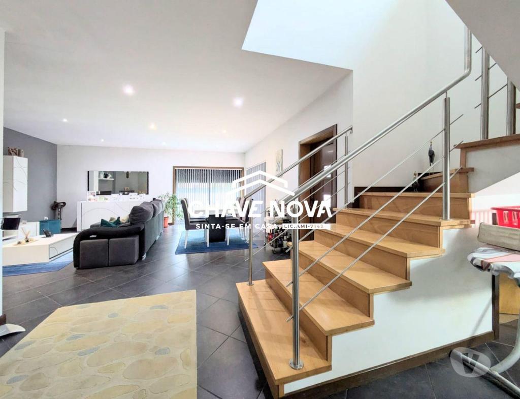 Apartamentos a venda Oliveira do Bairro - Fotos para Moradia geminada T4 para venda na Palhaça, em Oliveira do Bairro
