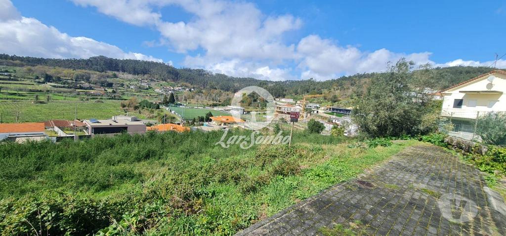 Terrenos Guimarães - Fotos para Guimaraes-Fantástico lote para moradias (245-T-01645)