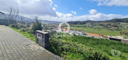 Terrenos - Fotos para Guimaraes-Fantástico lote para moradias (245-T-01645)