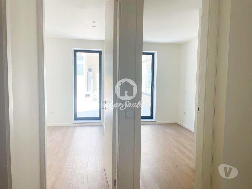 Imóveis para alugar Póvoa de Varzim - Fotos para Apartamento Remodelado no Centro da Póvoa de Varzim