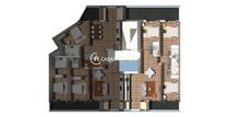 Viseu-T3 Com Varandas - Viseu (viseu A 01790)