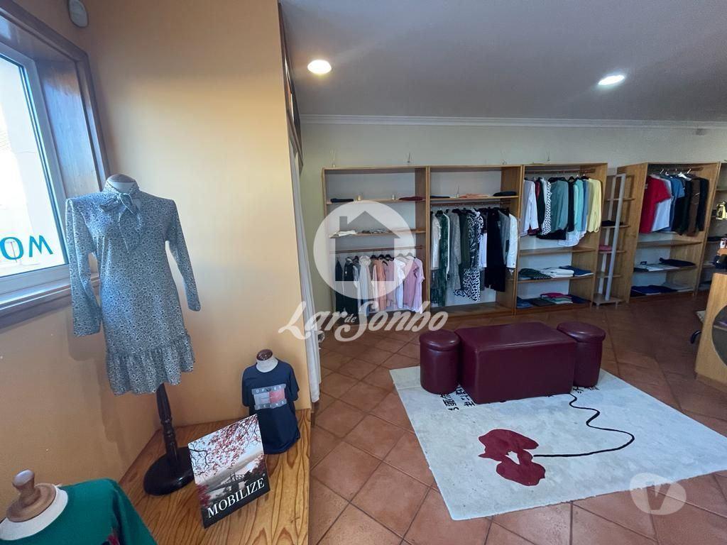 Comprar Loja Póvoa de Varzim - Fotos para Loja com 40m2 em Rates