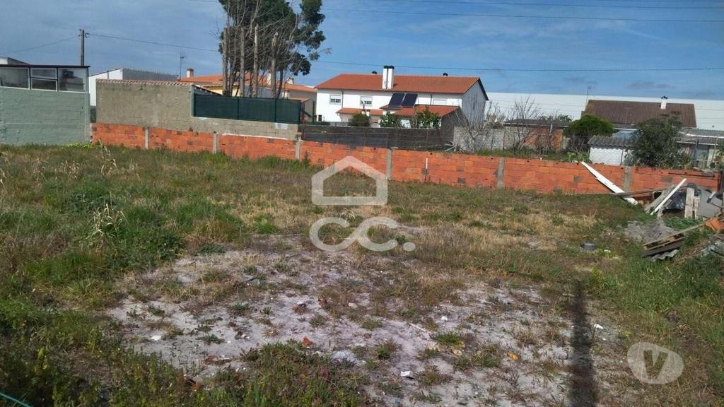 Terrenos Marinha Grande - Fotos para Lote de terreno com 323m2 de área para construção. (235 T 01427)