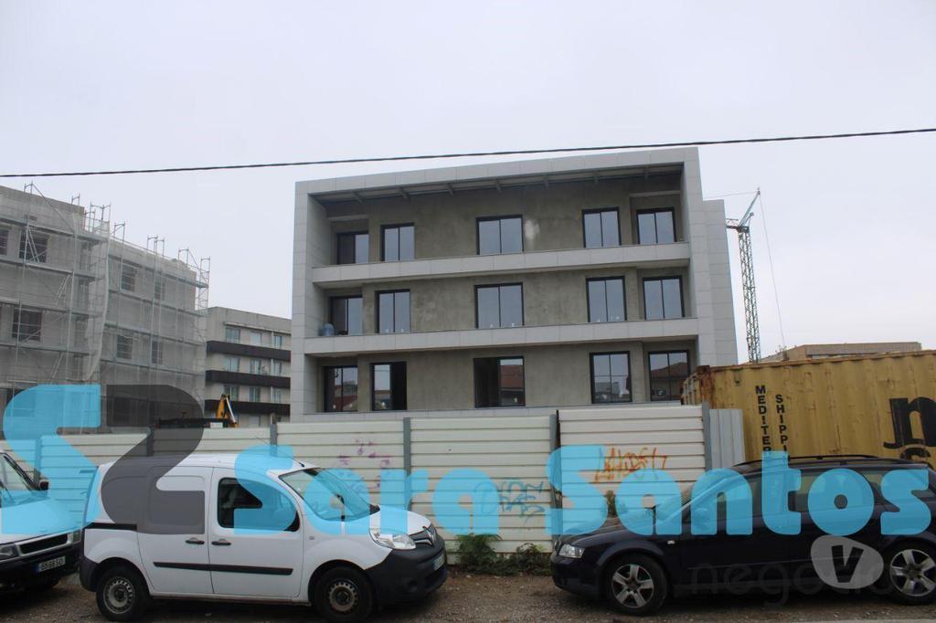 Apartamentos a venda Vila Nova de Gaia - Fotos para T2 Novo C Lugar de Garagem a 10min das Praias-Grijó (SS01009)
