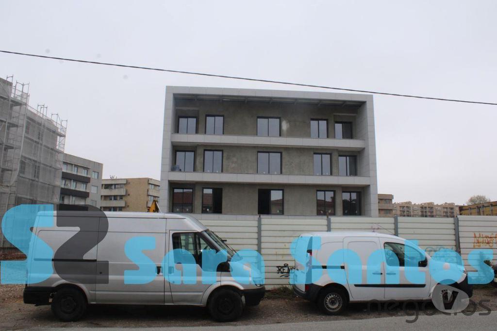 Apartamentos a venda Vila Nova de Gaia - Fotos para T2 Novo C Lugar de Garagem a 10min das Praias-Grijó (SS01009)