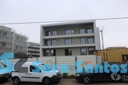 Apartamentos a venda - Fotos para T2 Novo C Lugar de Garagem a 10min das Praias-Grijó (SS01009)