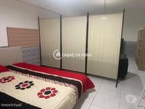 Quarto mobilado para arrendar - Codivel - despesas fixas...