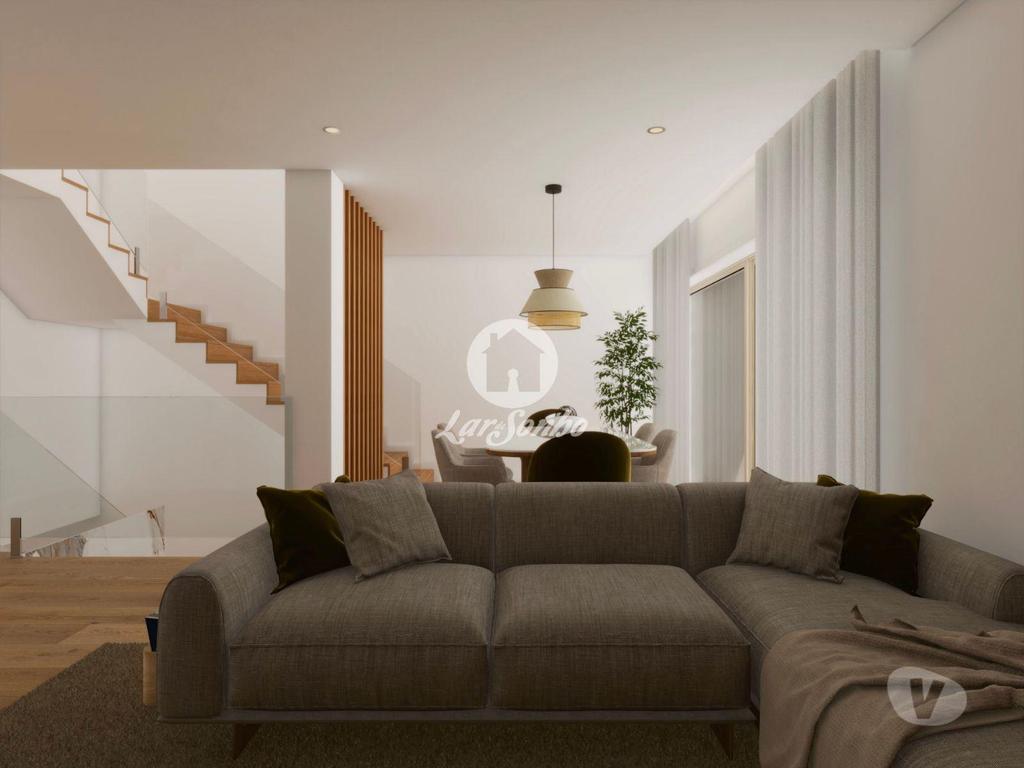 Apartamentos a venda Guimarães - Fotos para Guimaraes-Excelentes moradias T3 (245-M-01619)