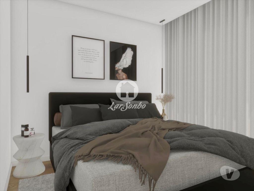 Apartamentos a venda Guimarães - Fotos para Guimaraes-Excelentes moradias T3 (245-M-01619)