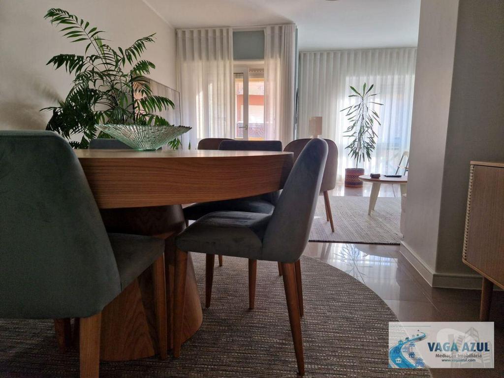 Apartamentos a venda Gondomar - Fotos para Gondomar-Apartamento T3+1 no Edifício Mafavis - S. Cosme (240133)