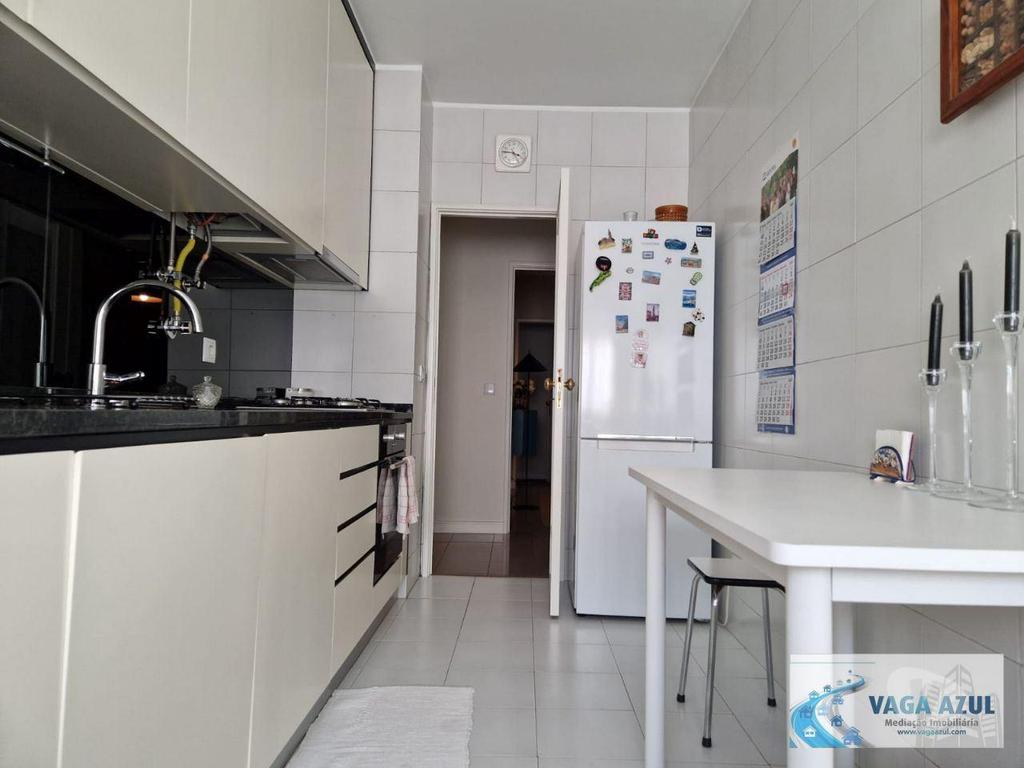 Apartamentos a venda Gondomar - Fotos para Gondomar-Apartamento T3+1 no Edifício Mafavis - S. Cosme (240133)