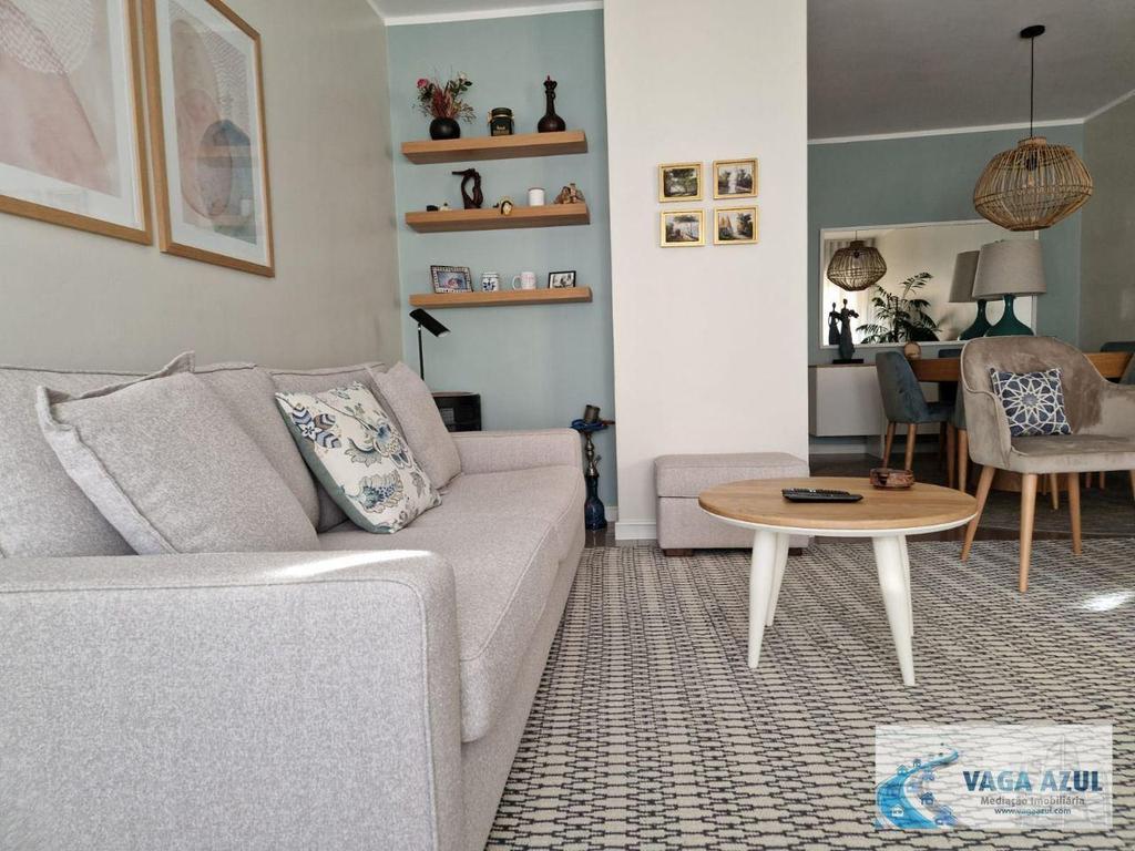 Apartamentos a venda Gondomar - Fotos para Gondomar-Apartamento T3+1 no Edifício Mafavis - S. Cosme (240133)