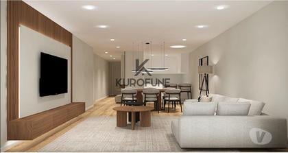 Apartamentos a venda - Fotos para T2 com Acabamentos de Luxo Próximo ao LIDL Avintes (AVINTES_C)