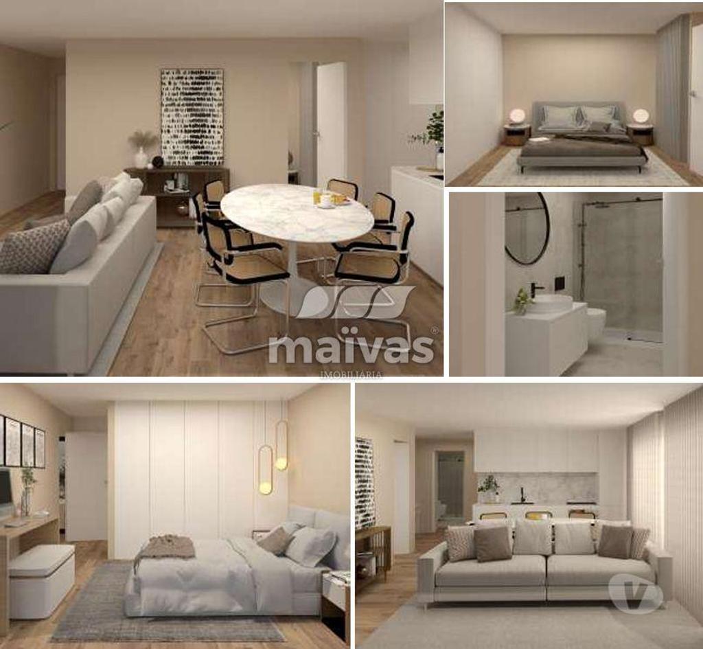 Apartamentos a venda Braga - Fotos para Braga-Apartamento, novo, para venda, Braga - Braga (A008-0136O)