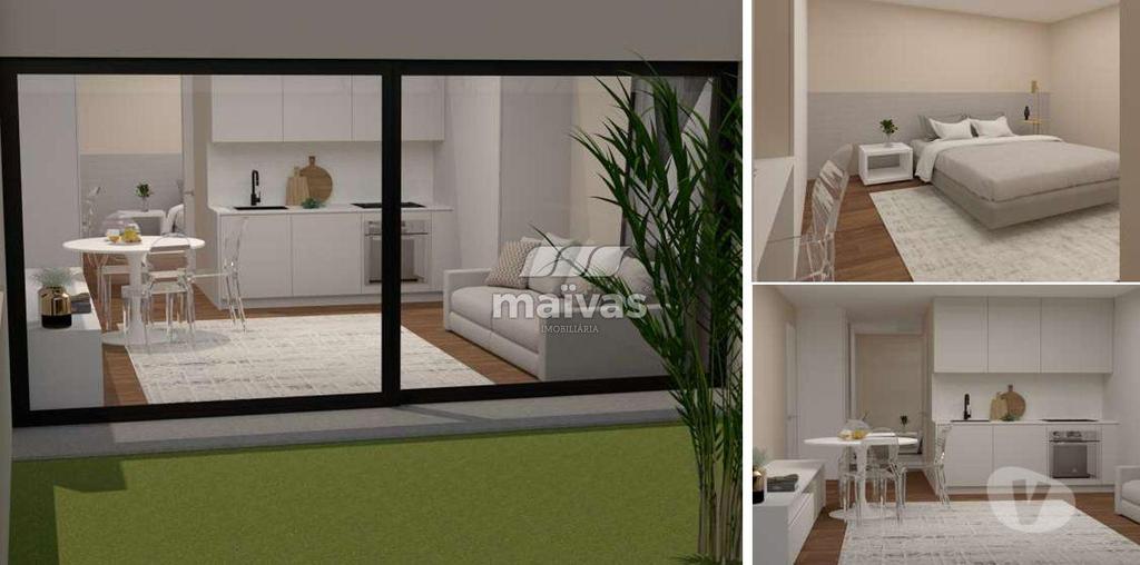 Apartamentos a venda Braga - Fotos para Braga-Apartamento, novo, para venda, Braga - Braga (A008-0136O)