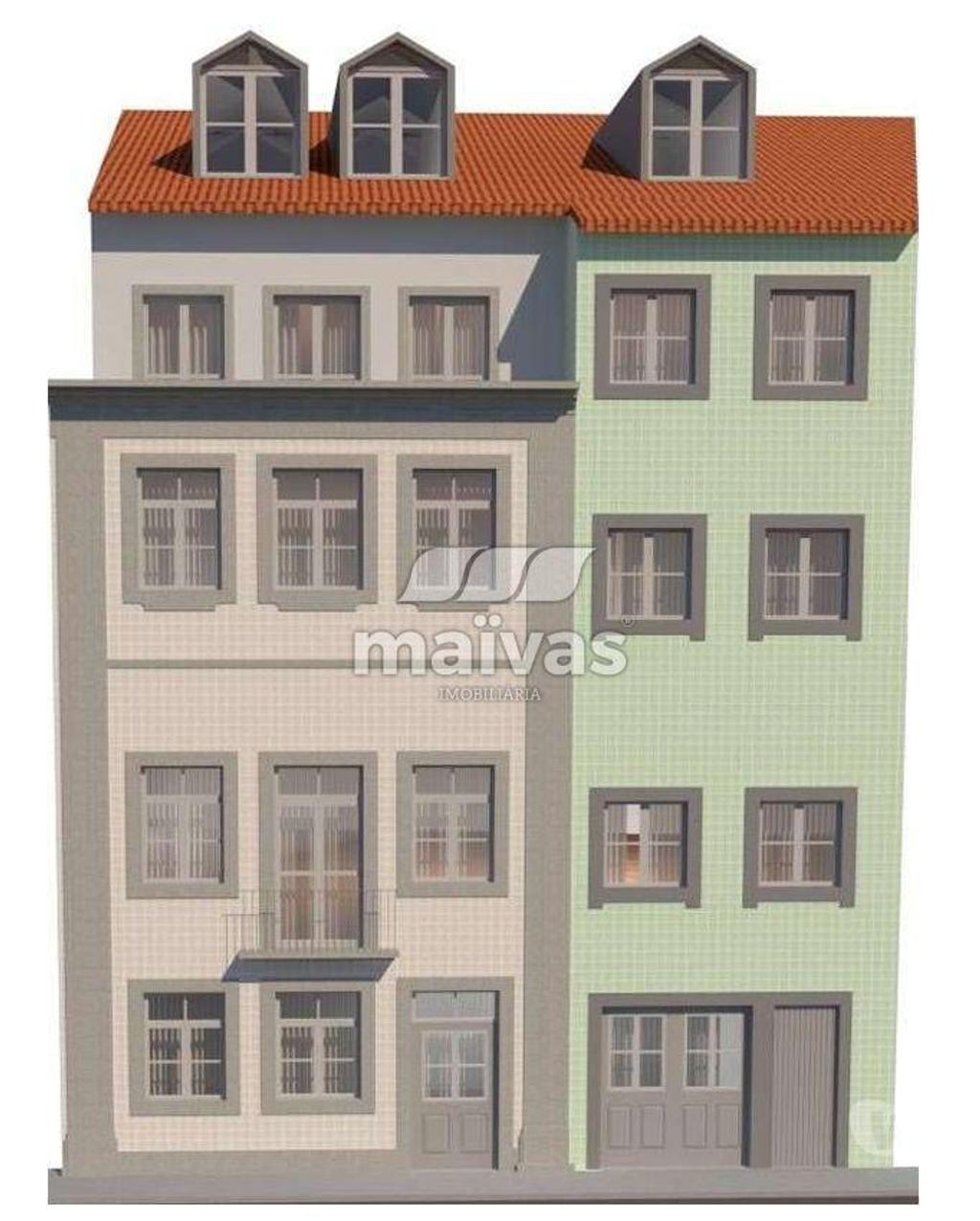 Apartamentos a venda Braga - Fotos para Braga-Apartamento, novo, para venda, Braga - Braga (A008-0136O)