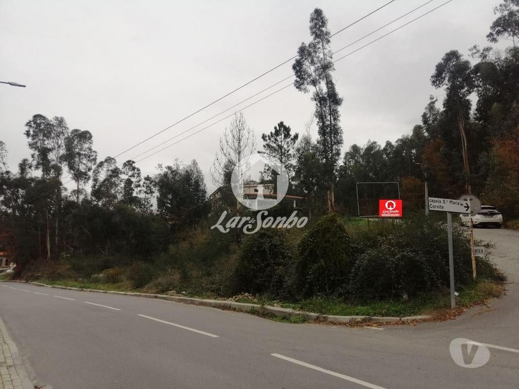 Terrenos Guimarães - Fotos para Guimaraes-Terreno para construção (245-T-01467)