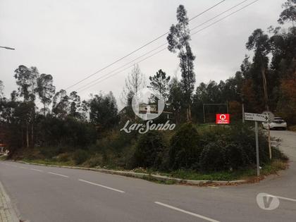 Terrenos e quintas a venda - Fotos para Guimaraes-Terreno para construção (245-T-01467)