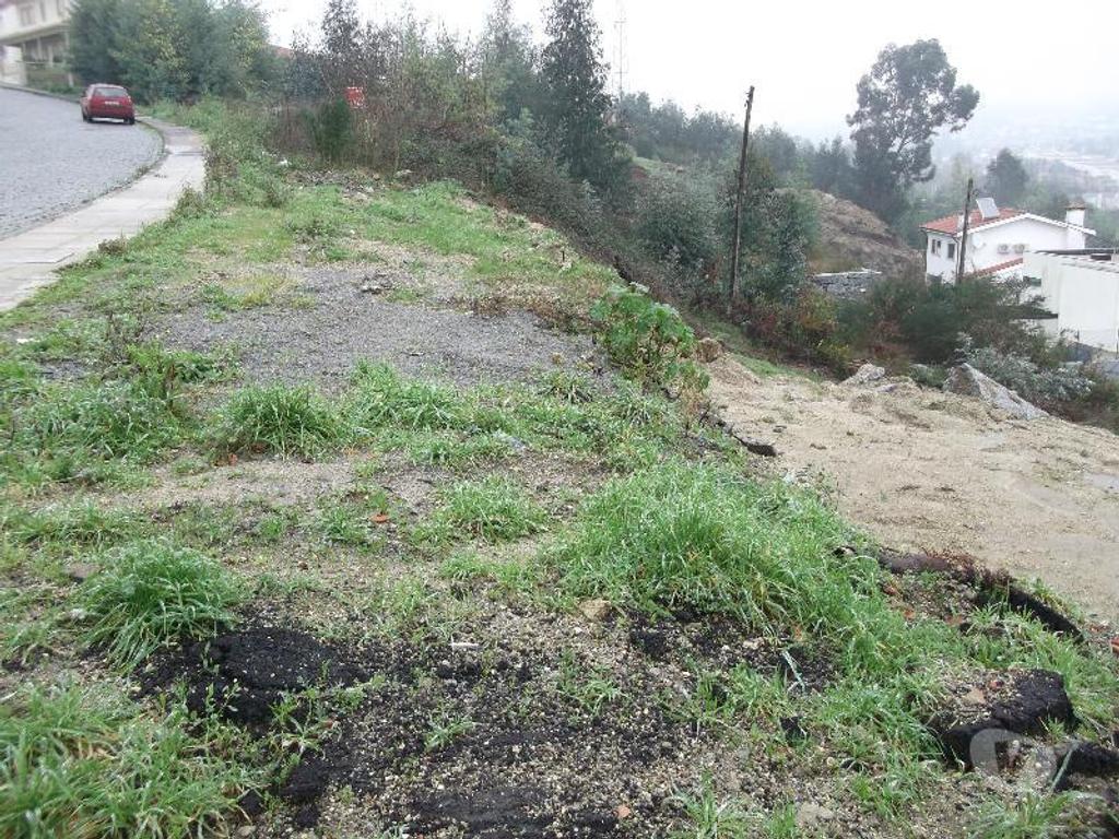 Terrenos Guimarães - Fotos para Guimaraes-Terreno para construção (245-T-00466)