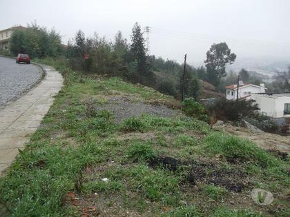 Terrenos - Fotos para Guimaraes-Terreno para construção (245-T-00466)