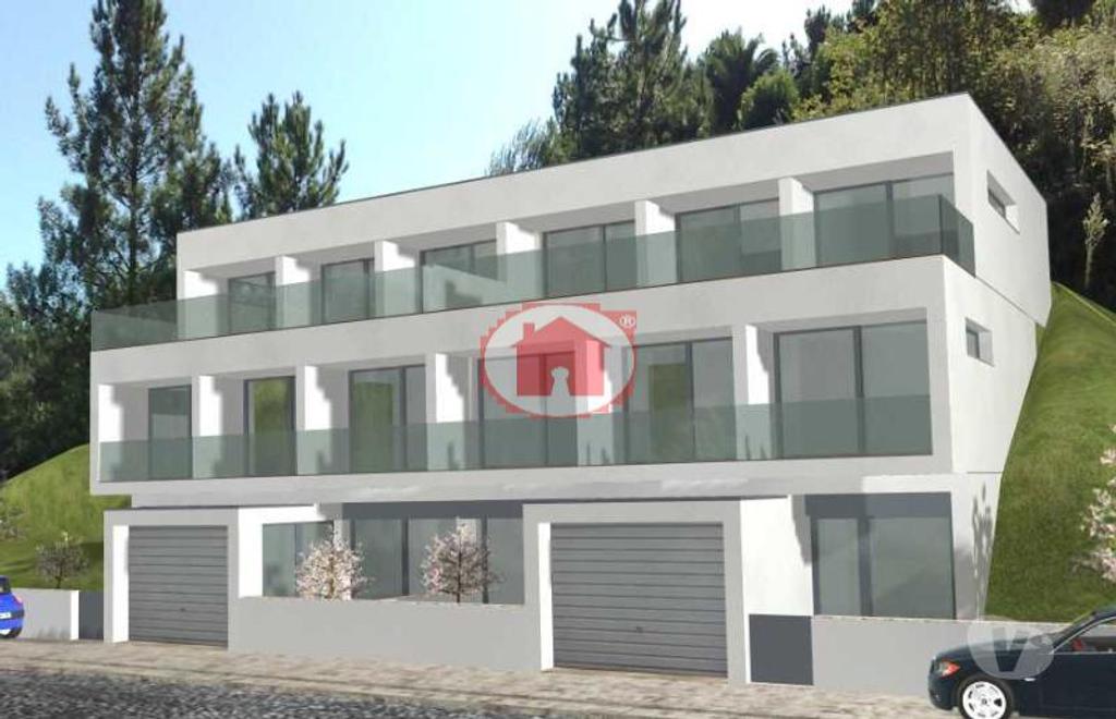 Terrenos Guimarães - Fotos para Guimaraes-Terreno para construção (245-T-00526)