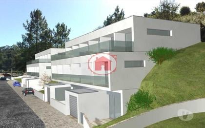 Terrenos - Fotos para Guimaraes-Terreno para construção (245-T-00526)