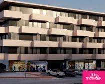 Foral Residence - Apartamento T2 + Office em Oliveira do Bairro