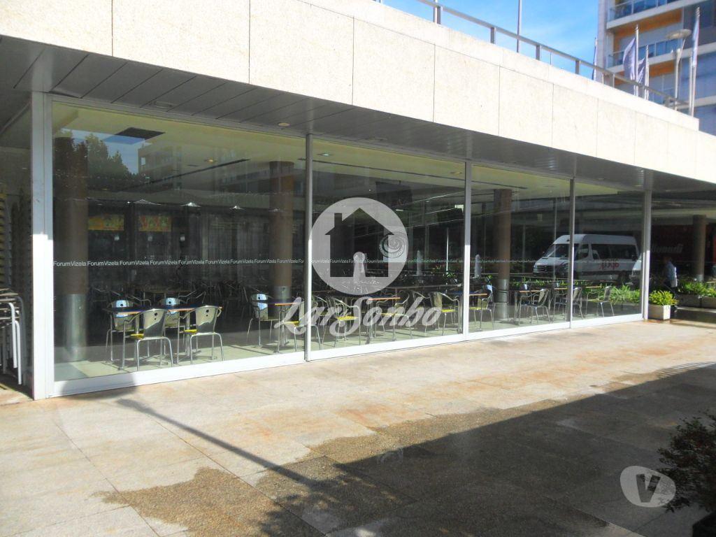 Comprar Loja Vizela - Fotos para Trespasse de restaurante